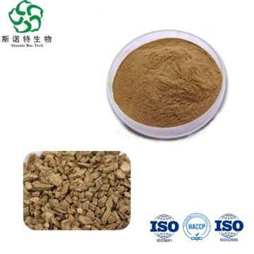 Ukuthengisa okushisayo Teasel Root Extract Powder 10: 1