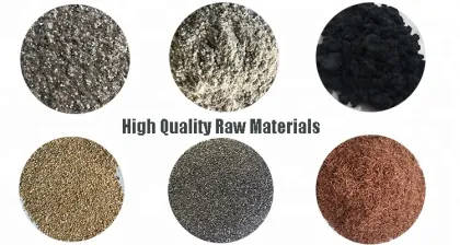 Factory Price Yutong Bus Brake Lining Manufacturing