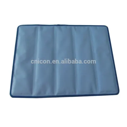 COOL CAR MATS/COOL ICE MAT/GEL MAT