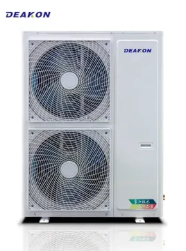 A2 PRO 29kw R32 Hybrid DC Inverter Heat Pump