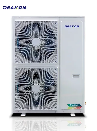 A2 PRO 29kw R32 Hybrid DC Inverter Heat Pump