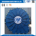 Shijiazhuang naipu 28/24GHPP Pompa besar horizontal