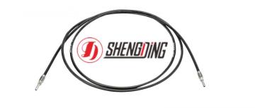 Cable Hose for MERCEDES BENZ 3875530382