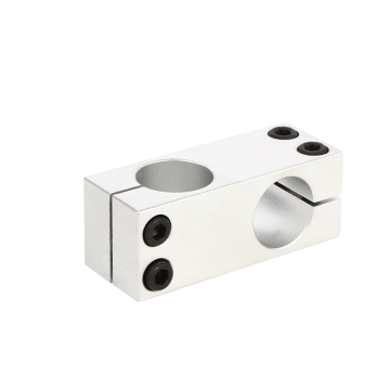 Ghế hỗ trợ trục tuyến tính với trục quang học cho các kích thước khác nhau: 10x10 đến 30x30