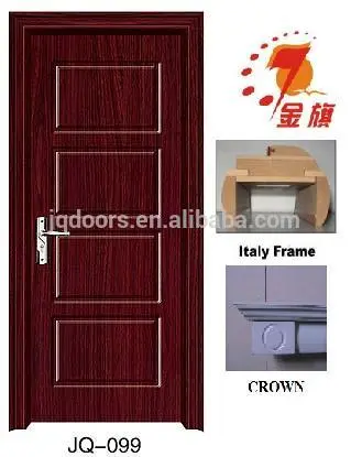 Home wooden door,Home MDF wooden door,Home MDF door