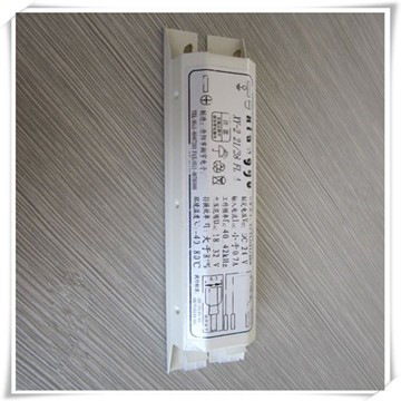 high quality 24VDC electric ballast used in t5
