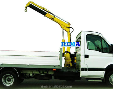 Truck Mounted Loading Crane Search