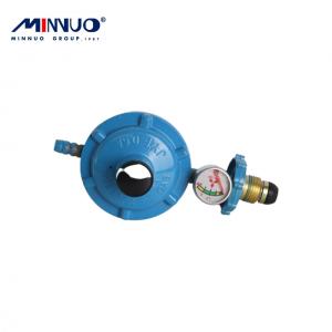 LPG Gas Pressure Regulator