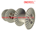 OneReel Metal Wellcrugated Spulen