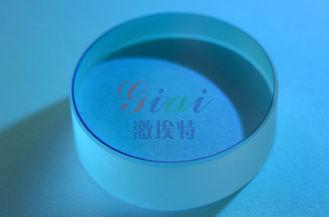 Substrate K9 Plano-Convex Lens Optical Lenses with Surface