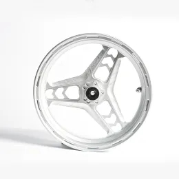 Customizable motorcycle and electric bicycle rims