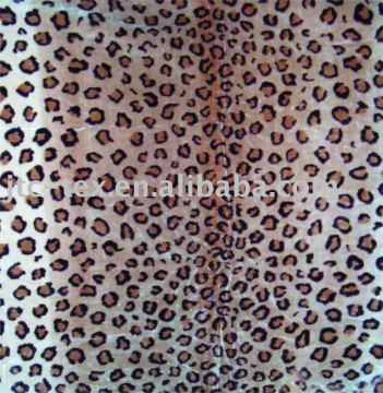 SKIN MINK BLANKET