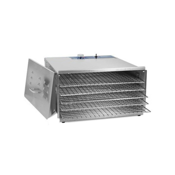 Electric Restaurant Commercial Industrial Fruit and Vegetable Dryer Machine