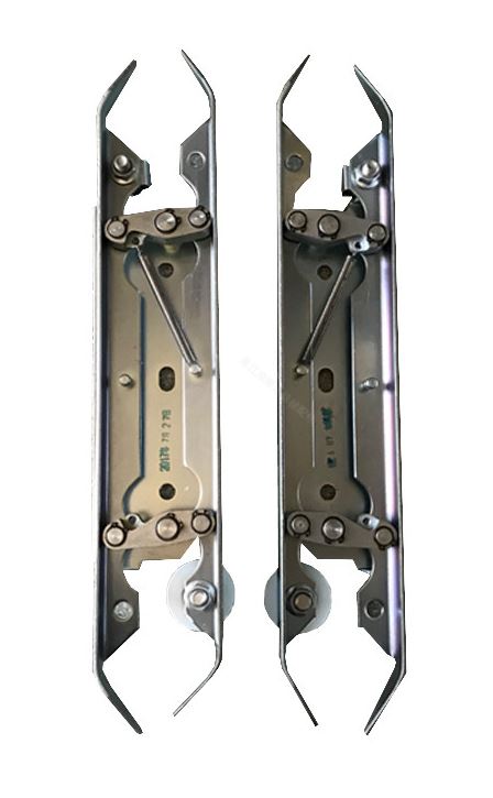 Leva de puerta V30 para ascensores Sch****** 300P / 5400 59300018CL/59300010CL V30 Door Cam for Sch****** 300P / 5400 Elevators 59300018CL/59300010CL