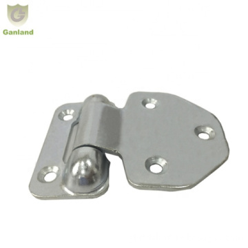 GL-17124 Semi Trailer Heavy Duty Steel Tailboard Door Hinge