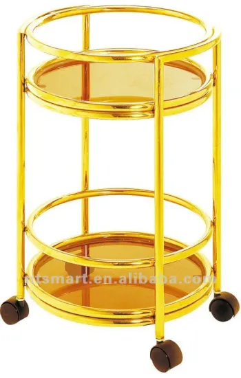 wine trolley