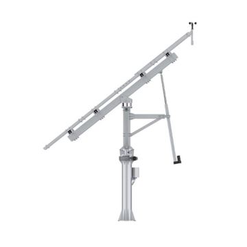Hot Sale Factory Price Solar Tracker 6kw-12kw Sun Power Energy