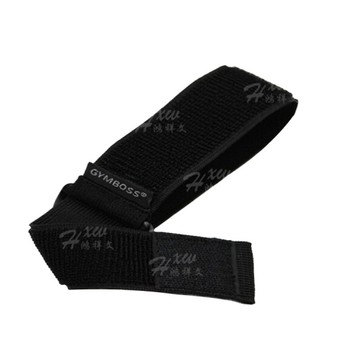 High Quality Nylon Elastic Hook And Loop Strap