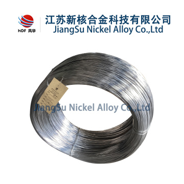 Hastelloy C-276 wire for Corrosion-resistant environment