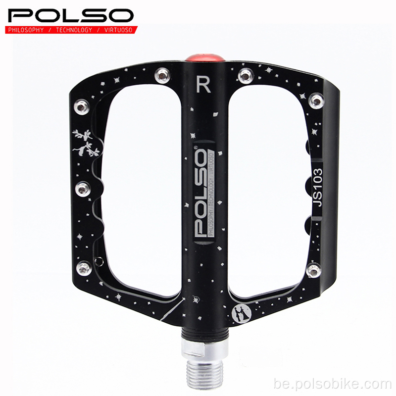 Ультра-лёгкі не слізгальны горны ровар педаль