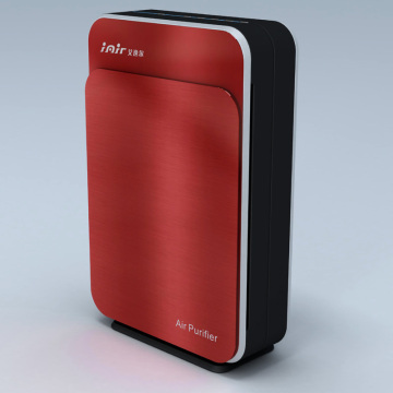 Smart design electronic Air Purifier with seven stages purification system