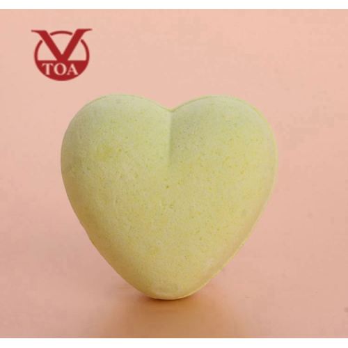 Healcier Factory OEM daily Gift Bath-bomb toys inside