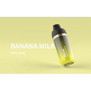Attractive Design orange soda Battery liquid vapes