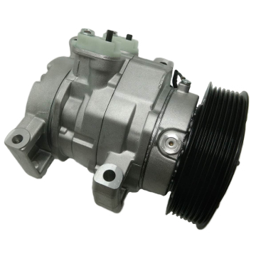 Auto Cooler AC Compressor with Clutch for Hilux Kun10 Kun15 Kun25 Engines 88320-0K341