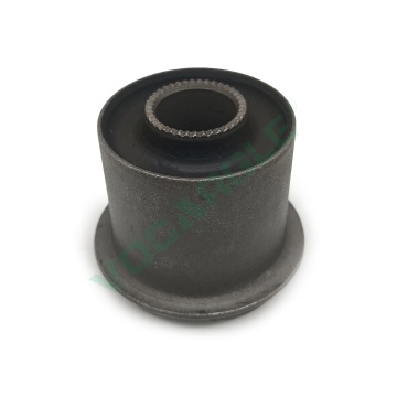 Parti di auto in fabbrica di cespugli di boscaglia a sospensione anteriore inferiore di alta qualità MB633820 MR124880 MR296094 per Mitsubishi Triton
