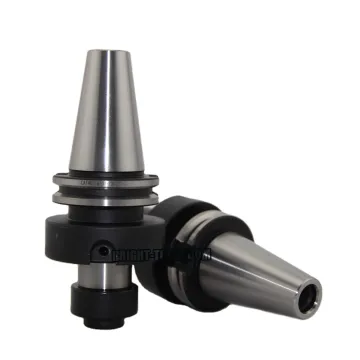 DIN6357/DIN69871: SK30 SK40 SK50 Face Mill & Shell Mill Holders