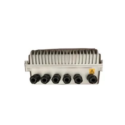 ZTE Power Module PPC33 A009 - 220V to 48V Converter