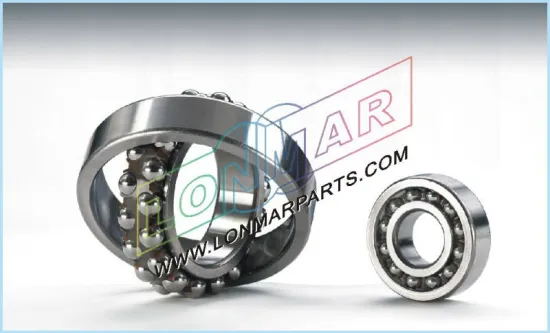 00 ALIGNING BALL BEARING