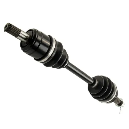 Metal Drive Shafts for Hyundai Porter 2 RC Trucks - Nitro Cardan Shafts