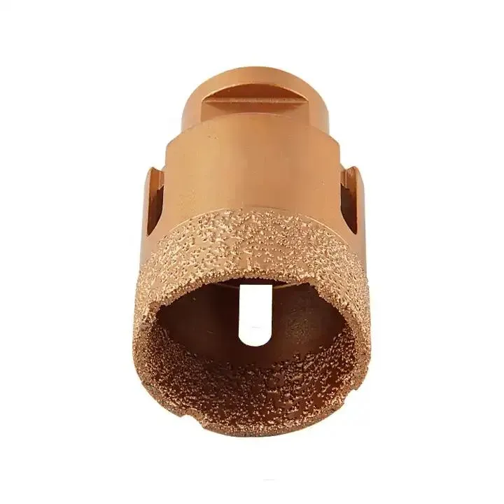 Diamond Drill Bit for Tile and Porcelain Hole Saw