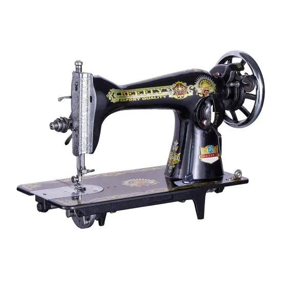 High-Quality JA2-2 Household Sewing Machine for Home Use - Hot Sale