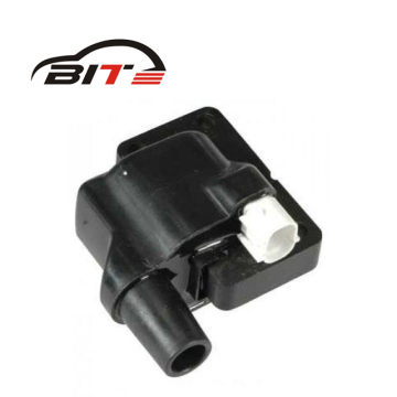 BIT Auto Parts 10917121 F2G81810X F2G91810X Ignition Coil for Mazda 323 C V, Eunos 30X, Astina B-Serie