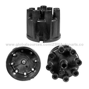 Distributor Cap, CR902
