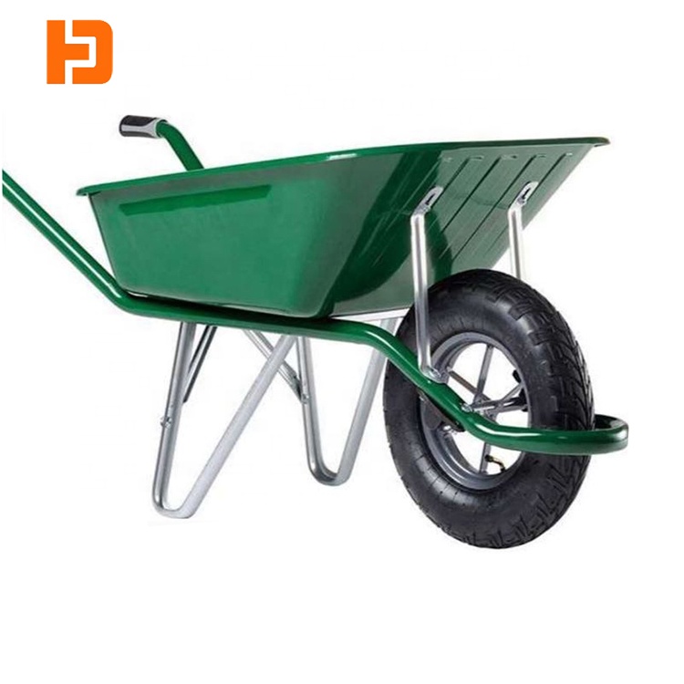 WheelBarrow WB6400