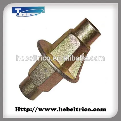 Formwork Tie System - Water Stop