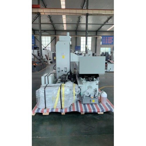 Rettificatrice per superfici ad alta precisione 50100AHR