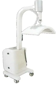 Beauty Salon Anti - Ageing Skin Lifting Pdt Beauty Machine 100 / 110v