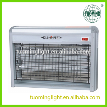 20W/30W/40W for option aluminium T8 Tube mosquito killer lamp