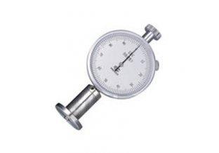 HG / T2489 - 93 0 - 100HW 2.5mm Shore Durometer LX-C