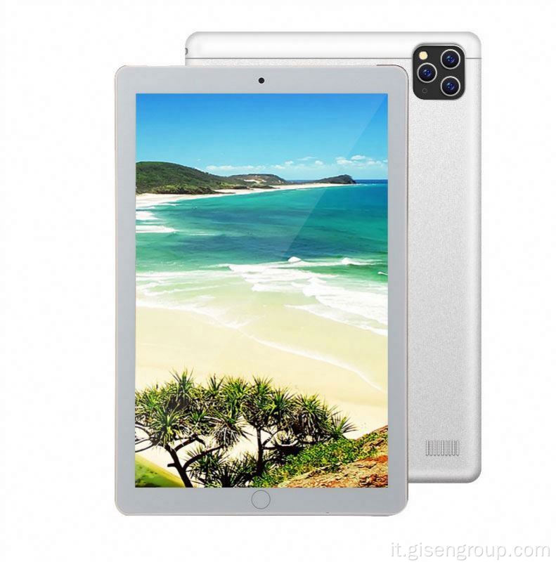 Tablet Android da 8 pollici tablet pc