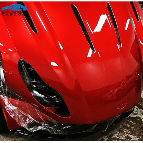 best paint protection for car