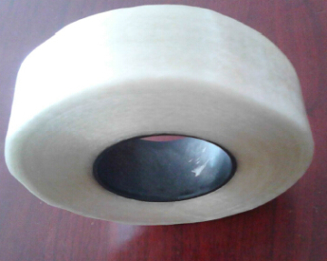 Polyester Resin impregnated Fiberglass banding tape