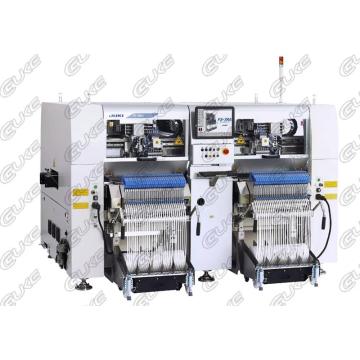 High quality SMT medium speed placement machine