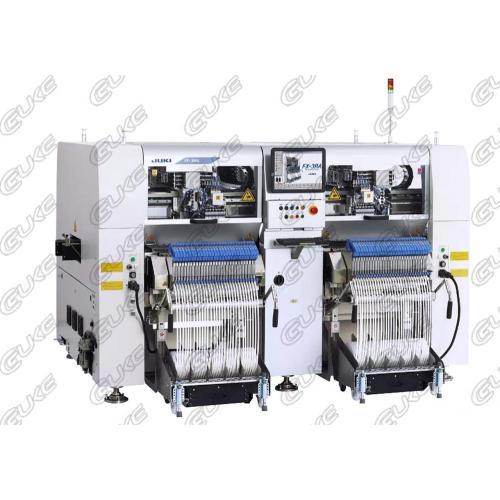 High quality SMT medium speed placement machine
