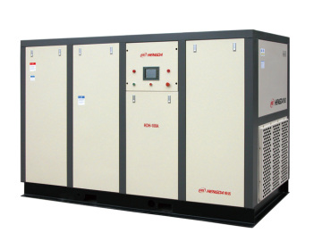 40 Bars High Pressure Screw Air Compressor (LG-10/40)