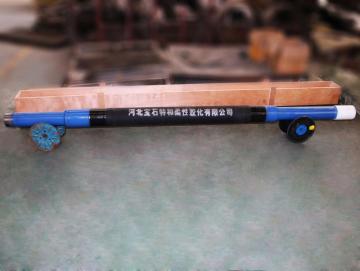 Hydraulic Power Dilatate Packer